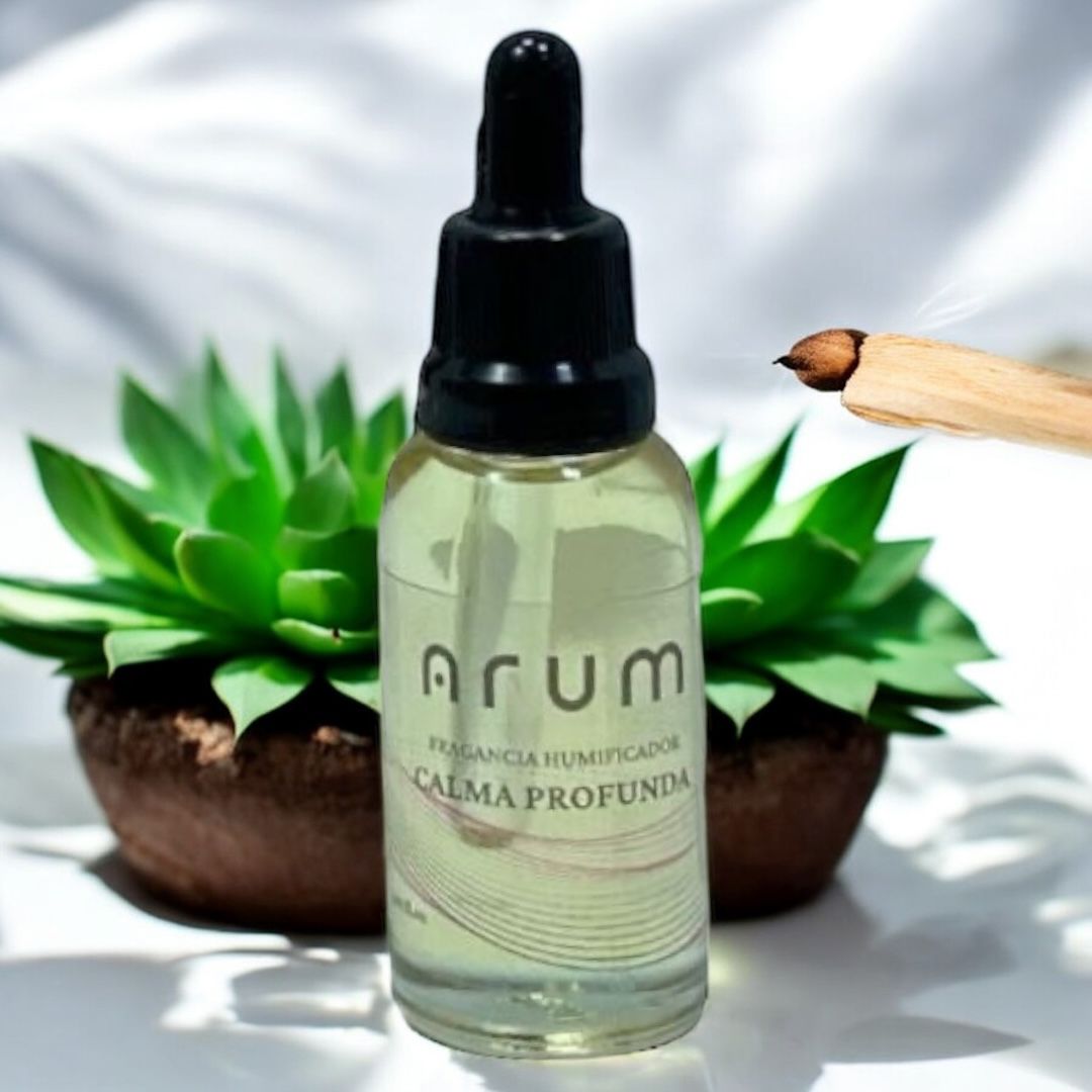 Fragancia Calma Profunda